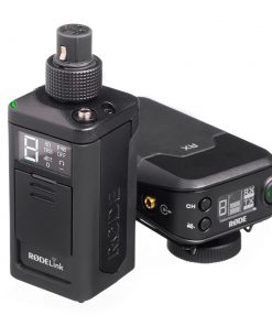 Rode RODELink Newsshooter Kit