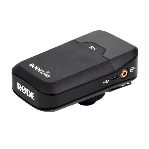 Rode RODELink Newsshooter Kit