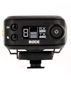 Rode RODELink Newsshooter Kit