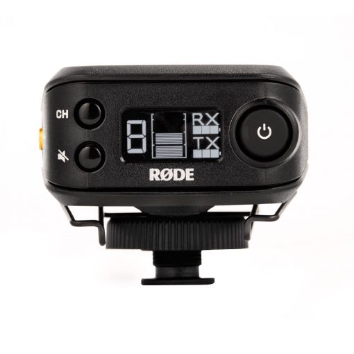 Rode RODELink Newsshooter Kit