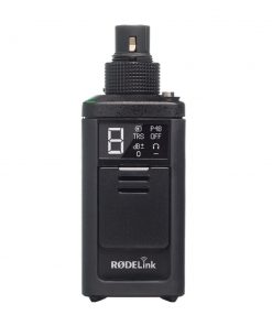 Rode RODELink Newsshooter Kit