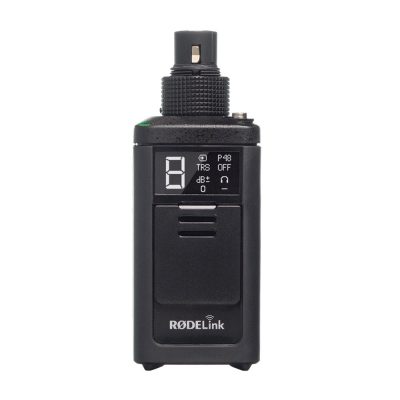 Rode RODELink Newsshooter Kit