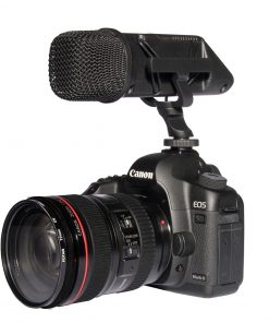 Rode Stereo VideoMic