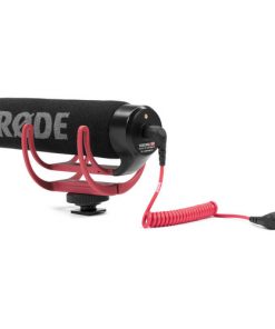 Rode VideoMic GO