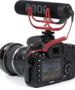 Rode VideoMic GO