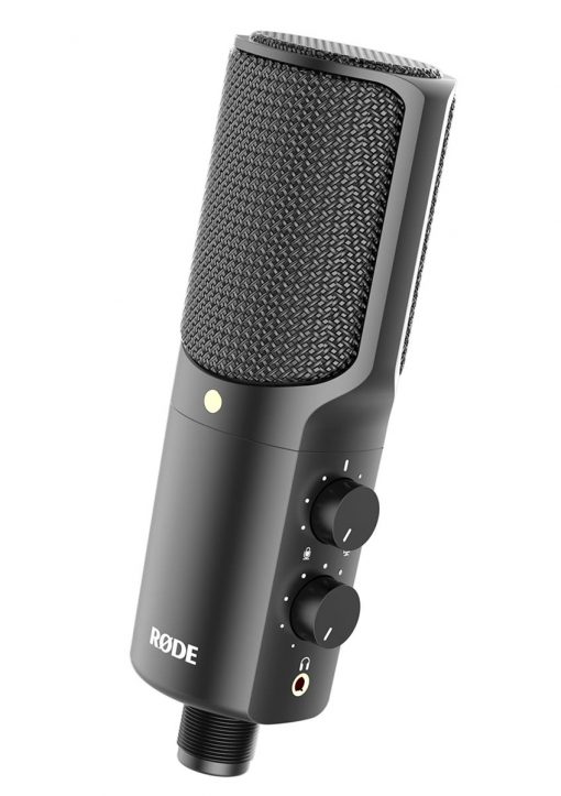 Rode NT-USB USB Microphone