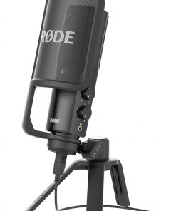 Rode NT-USB USB Microphone