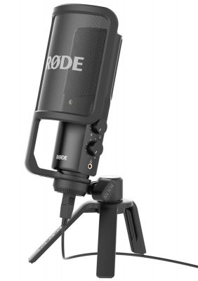 Rode NT-USB USB Microphone