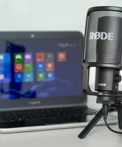 Rode NT-USB USB Microphone