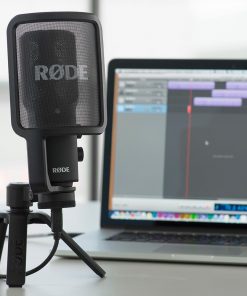 Rode NT-USB USB Microphone