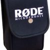 Rode Stereo Videomic Bag