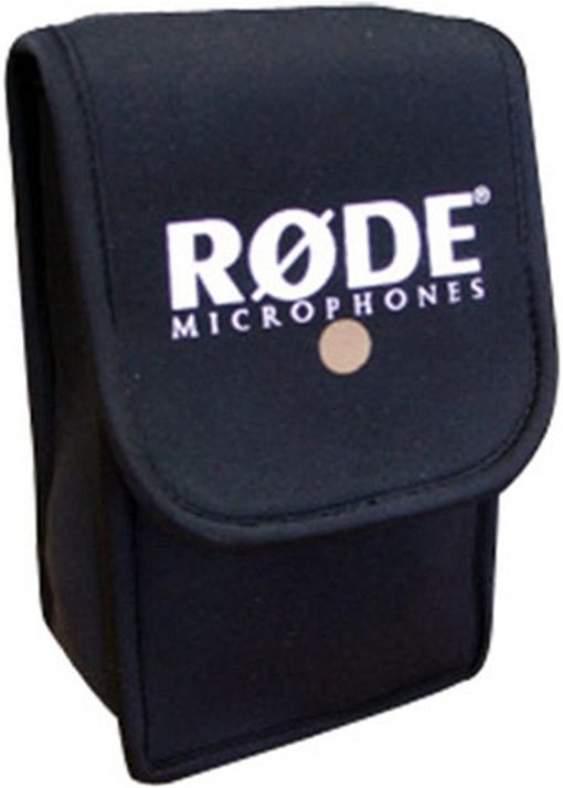 Rode Stereo Videomic Bag