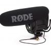 Rode VideoMic Pro