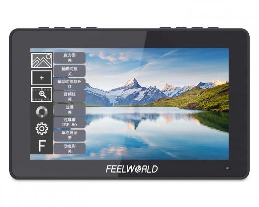 FEELWORLD F5 Pro