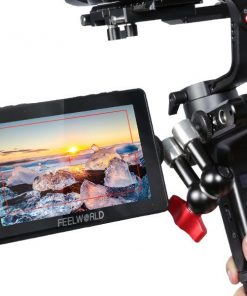 FEELWORLD F5 Pro