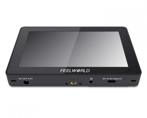 FEELWORLD F5 Pro