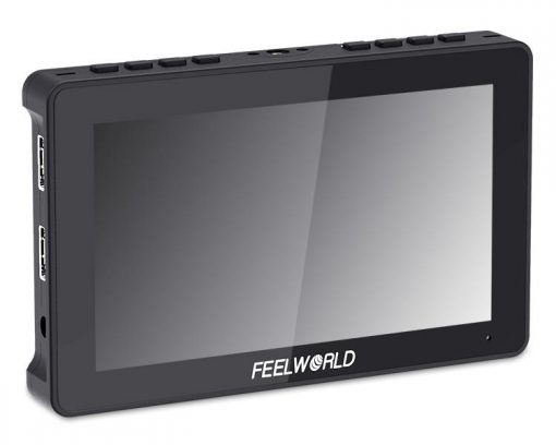 FEELWORLD F5 Pro