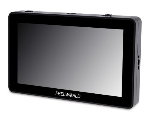 FEELWORLD F6 PLUS