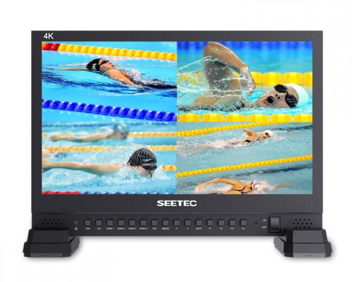 SEETEC 4K156-9HSD