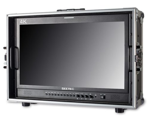 SEETEC 4K215-9HSD-192-CO