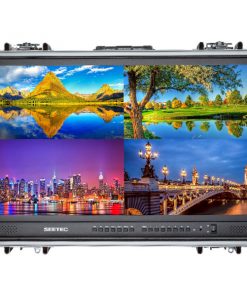 SEETEC 4K280-9HSD-CO