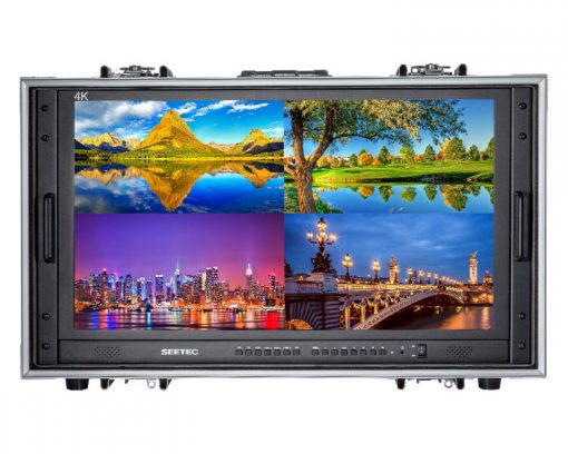 SEETEC 4K280-9HSD-CO