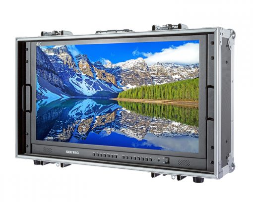 SEETEC 4K280-9HSD-SCH-CO