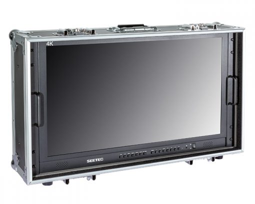 SEETEC 4K280-9HSD-SCH-CO