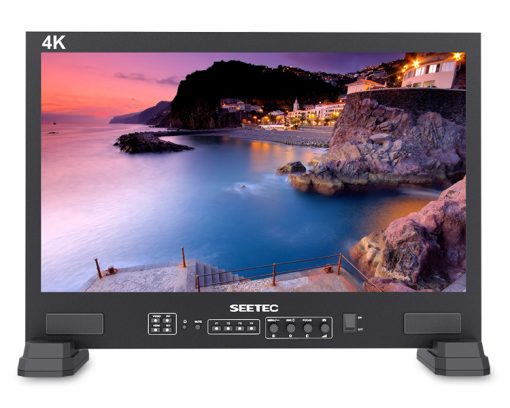 SEETEC FS215-S4K