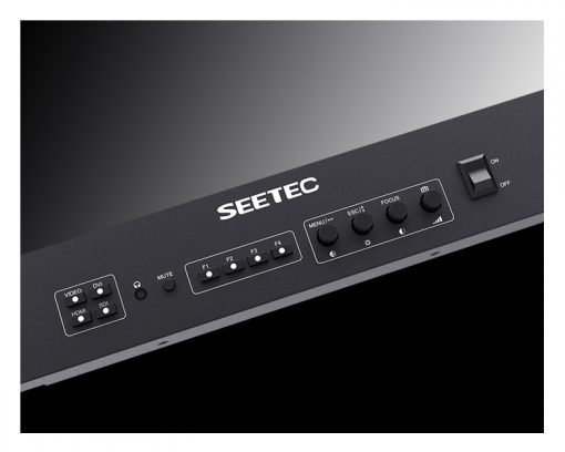 SEETEC FS215-S4K