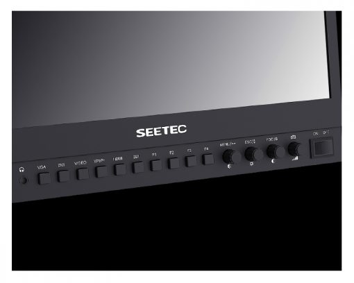 SEETEC P133-9HSD