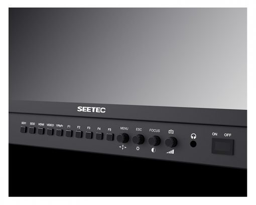 SEETEC P215-9DSW