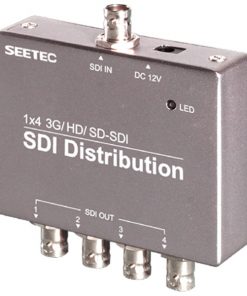 SEETEC SDI-124