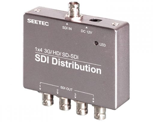 SEETEC SDI-124