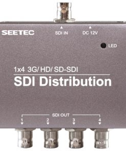 SEETEC SDI-124