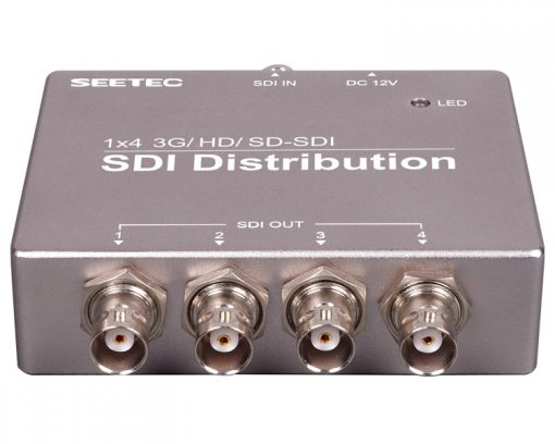 SEETEC SDI-124